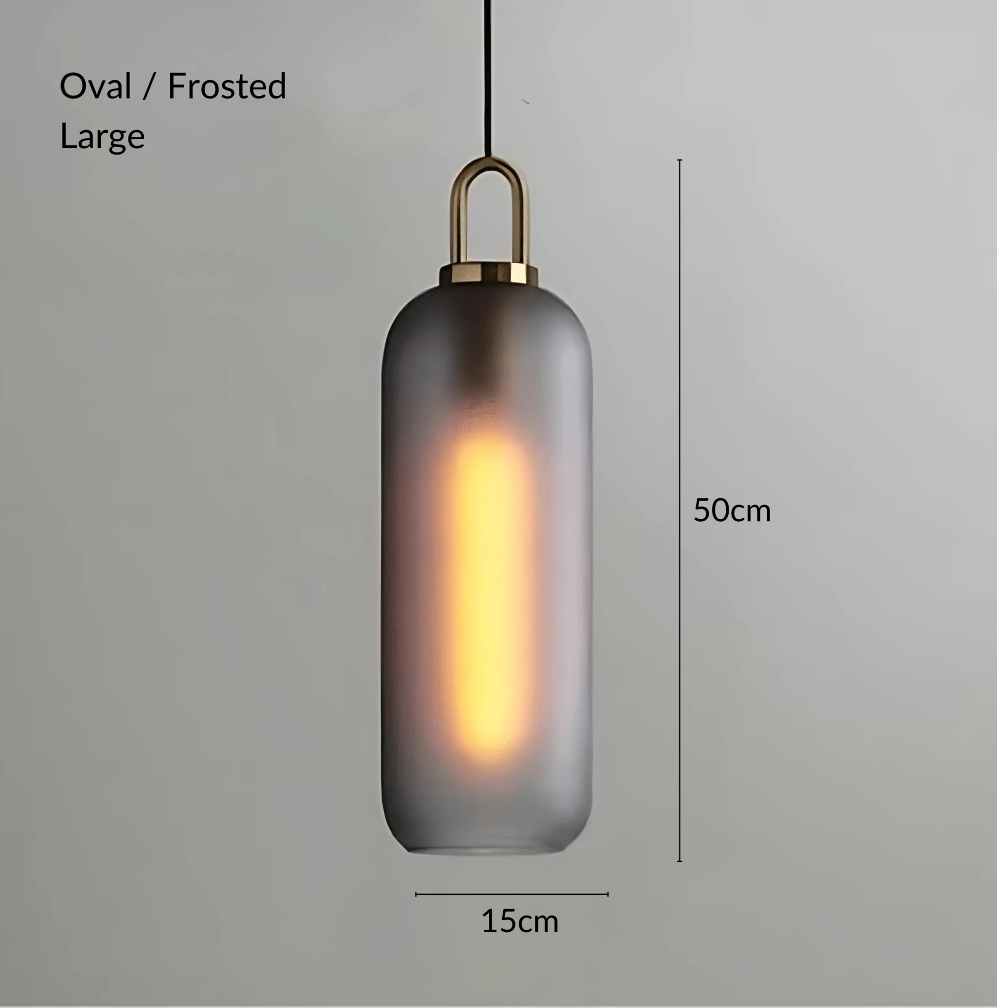 Crest - Pendant Light - Image 18