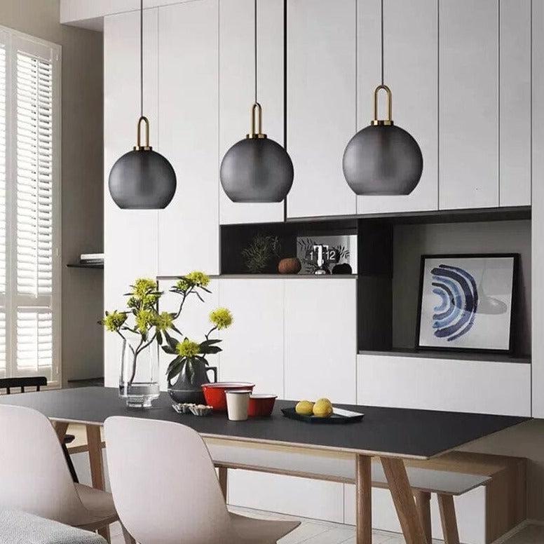 Crest - Pendant Light - Image 3