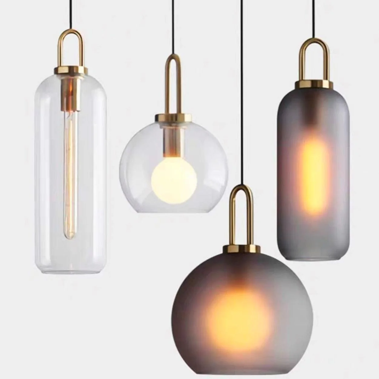 Crest - Pendant Light - Image 4