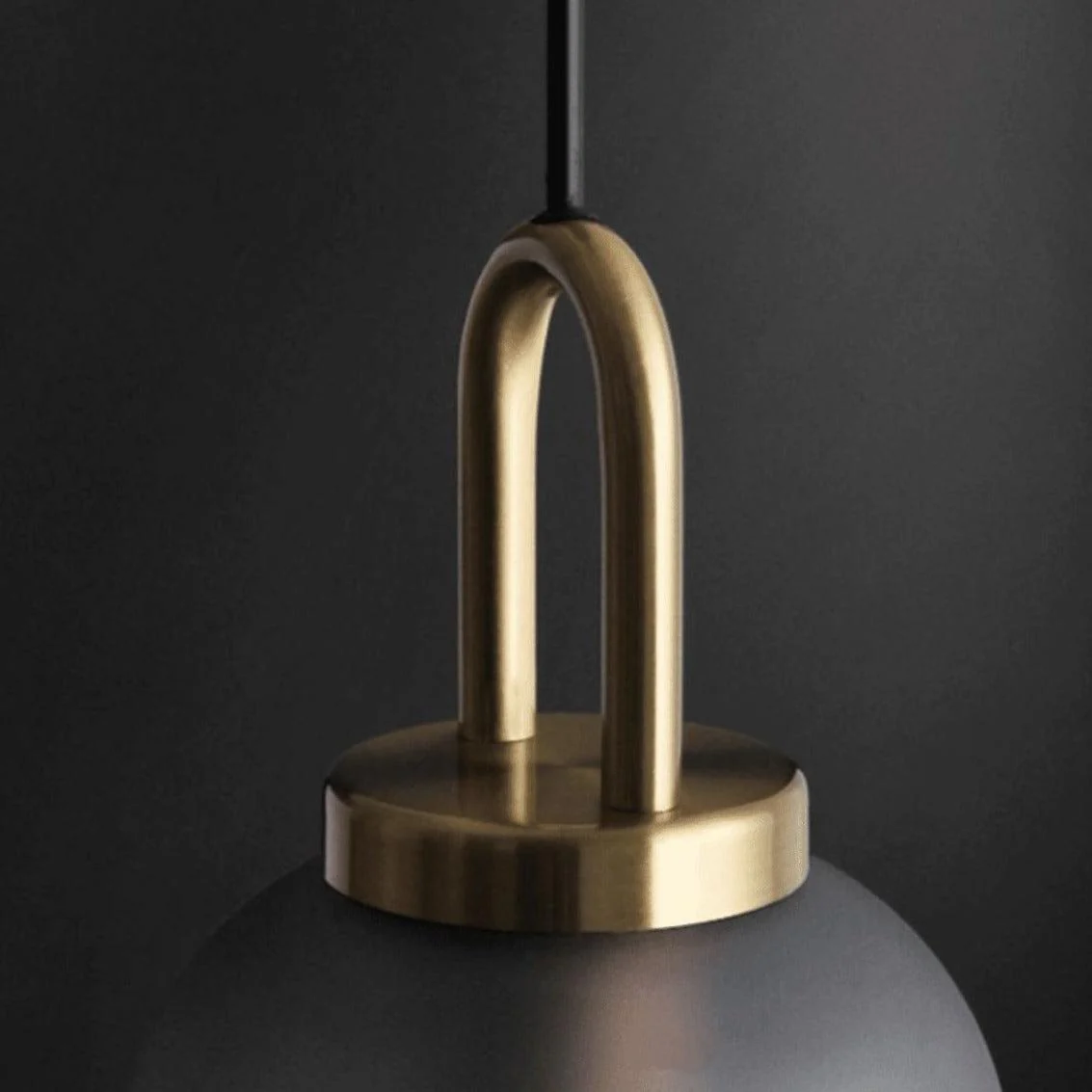 Crest - Pendant Light - Image 5