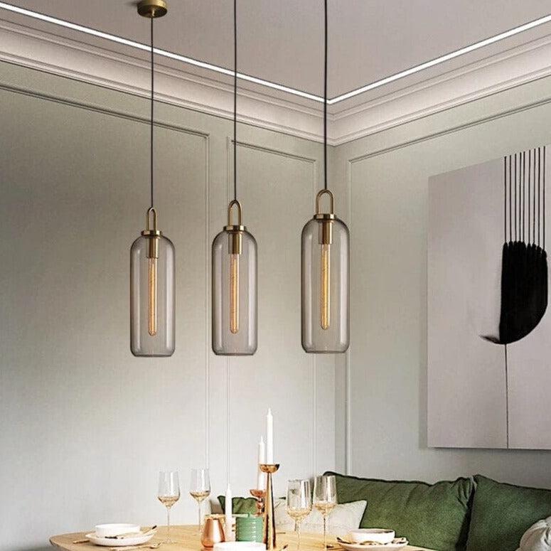 Crest - Pendant Light - Image 7