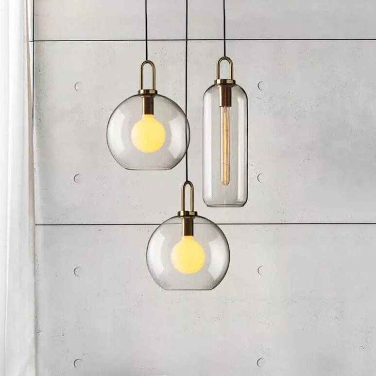 Crest - Pendant Light - Image 8