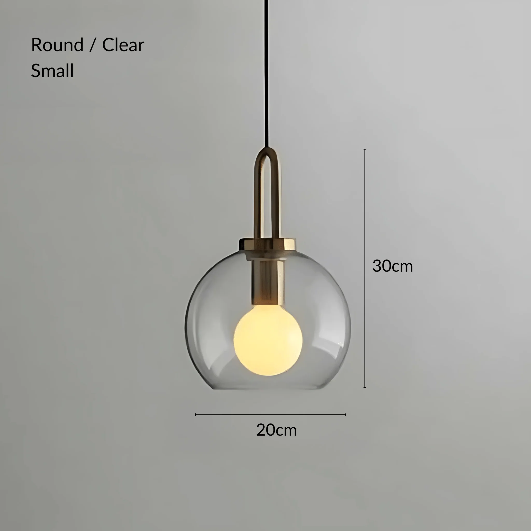 Crest - Pendant Light - Image 9