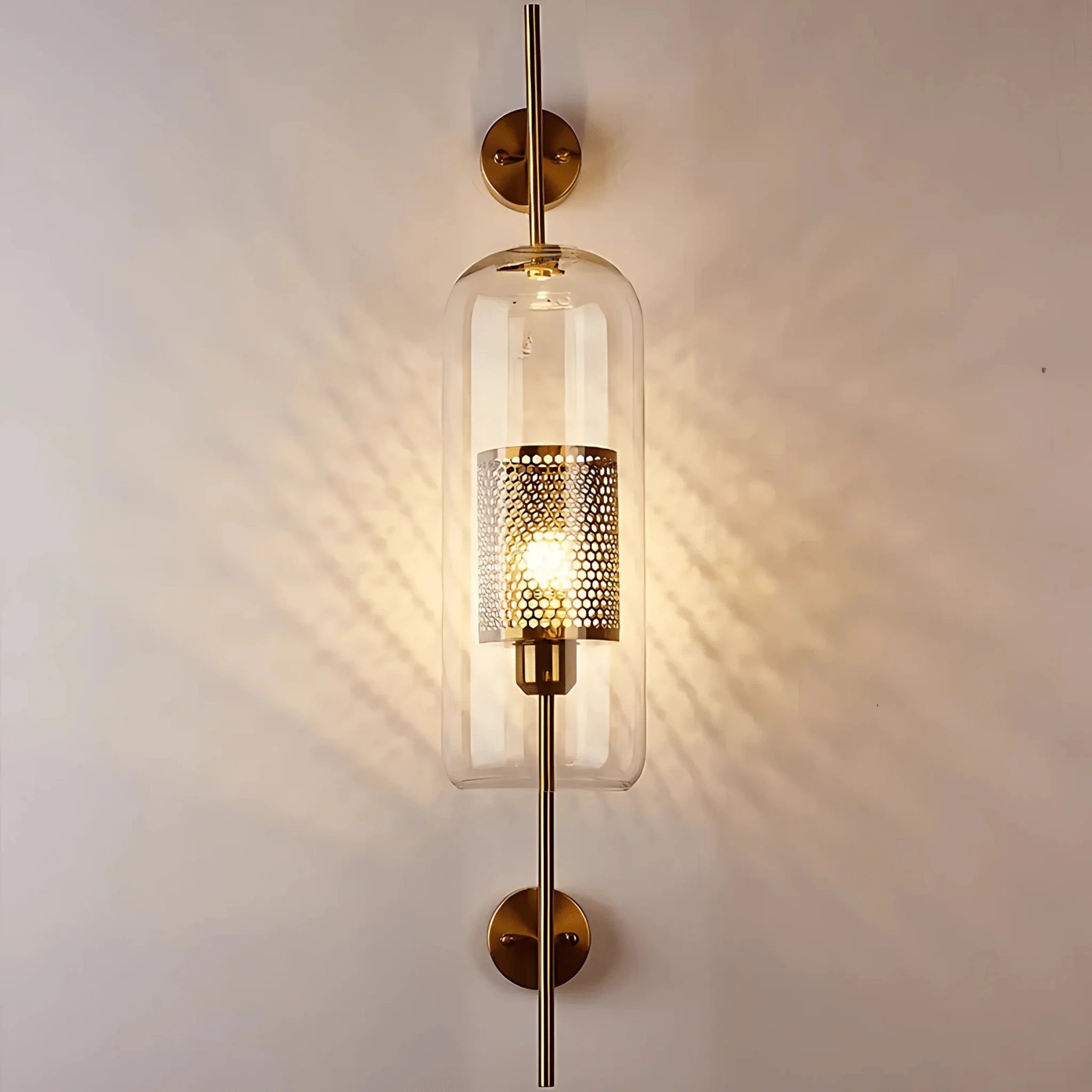 Dawn - Wall Light - Image 11