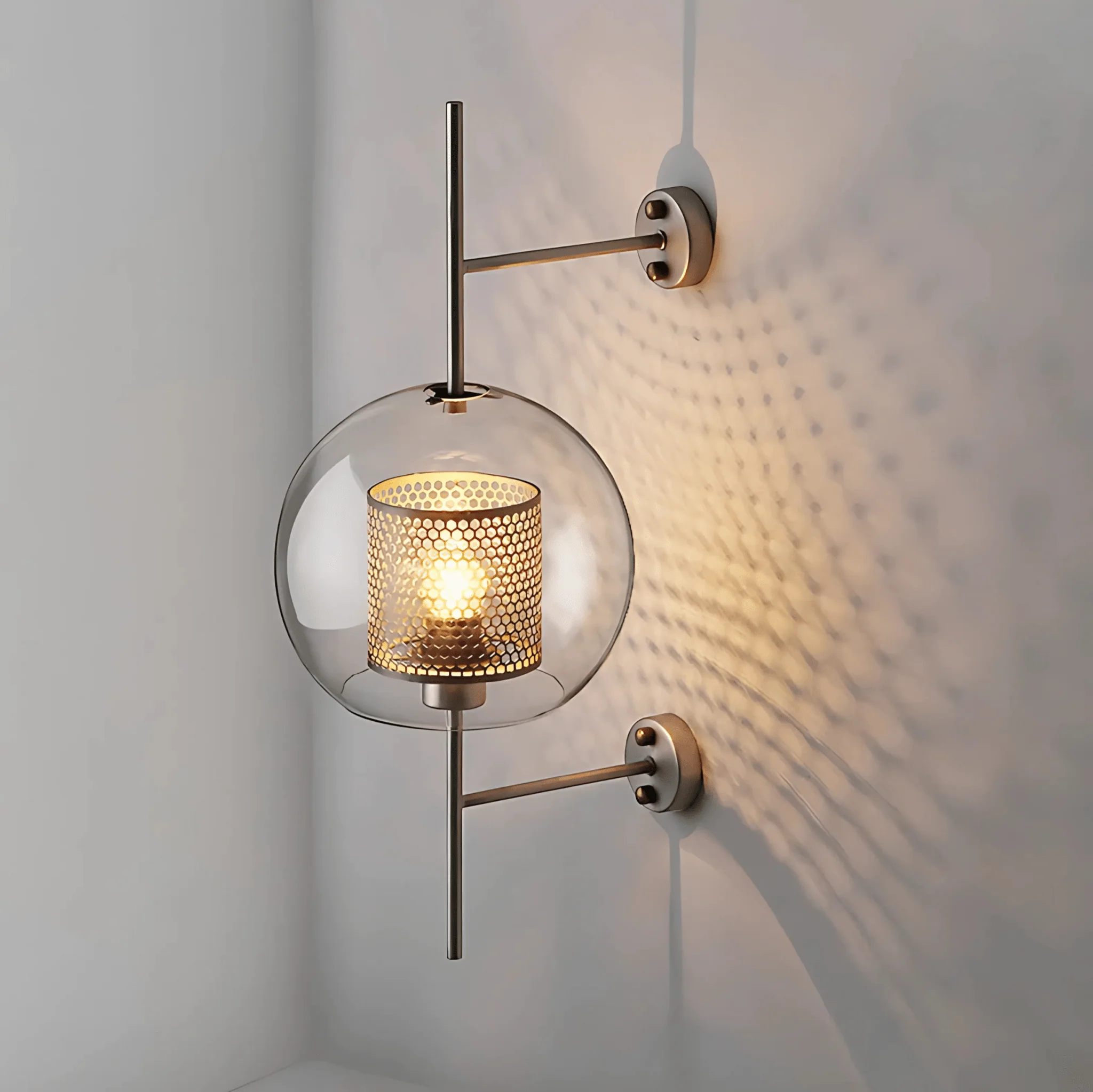 Dawn - Wall Light - Image 2