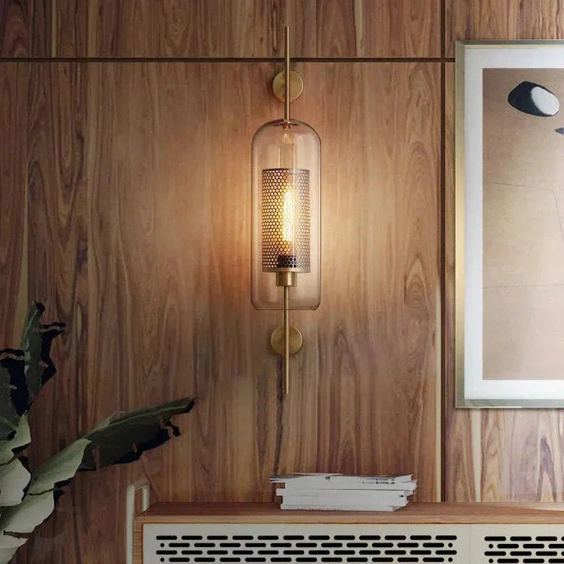 Dawn - Wall Light - Image 3