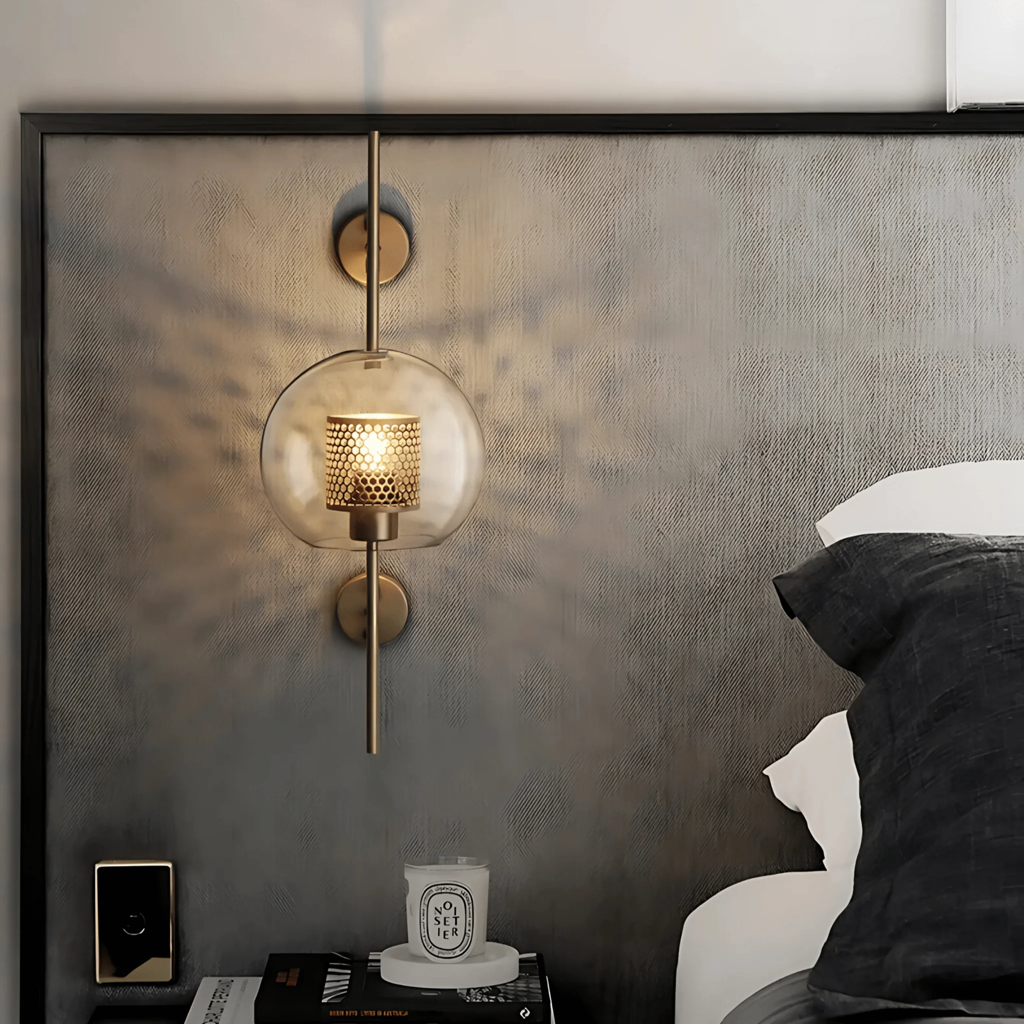 Dawn - Wall Light - Image 4