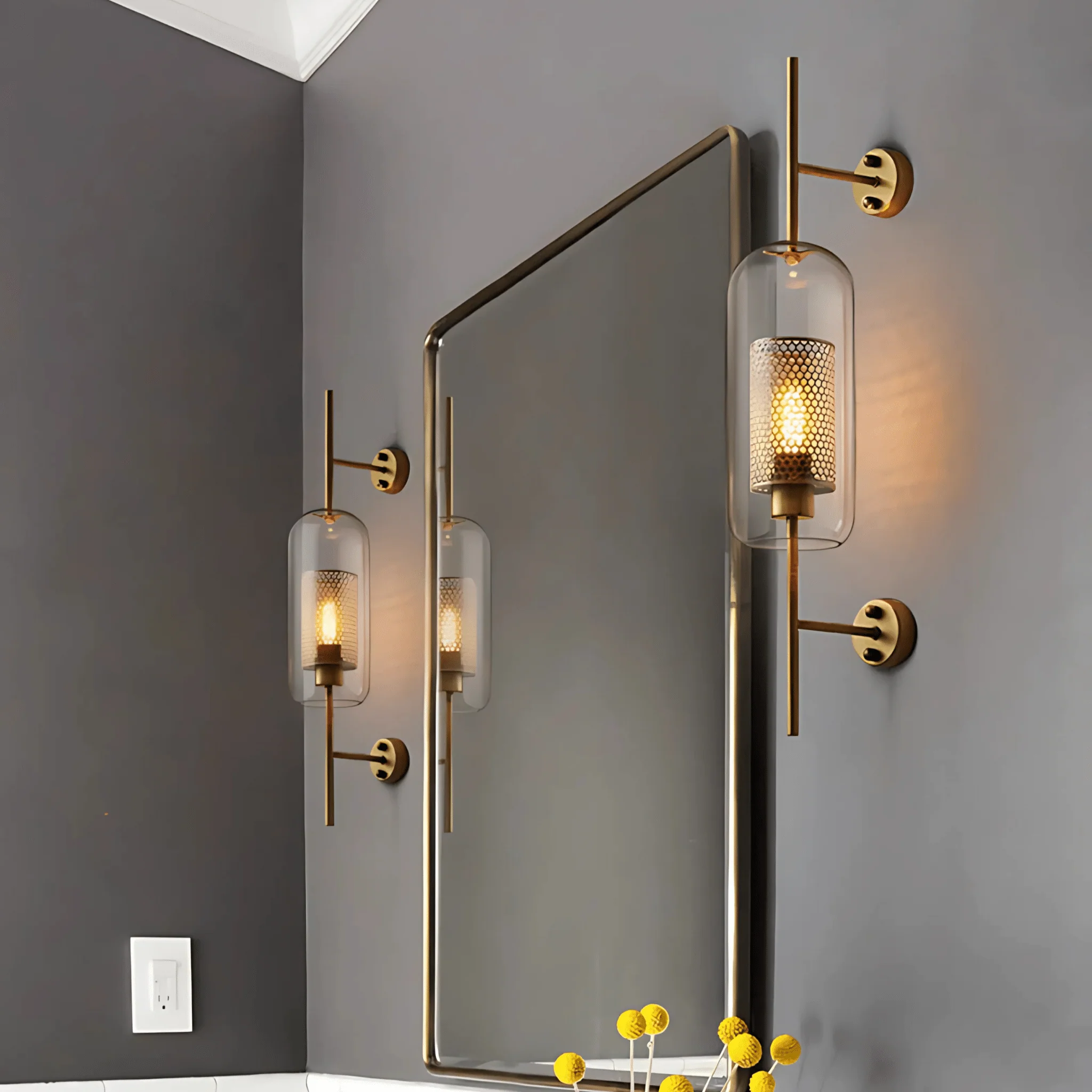 Dawn - Wall Light - Image 7
