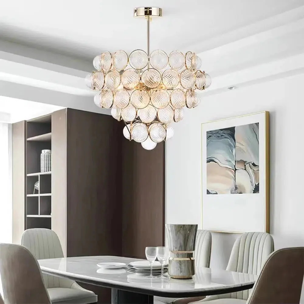 Delta - Chandelier - Image 10
