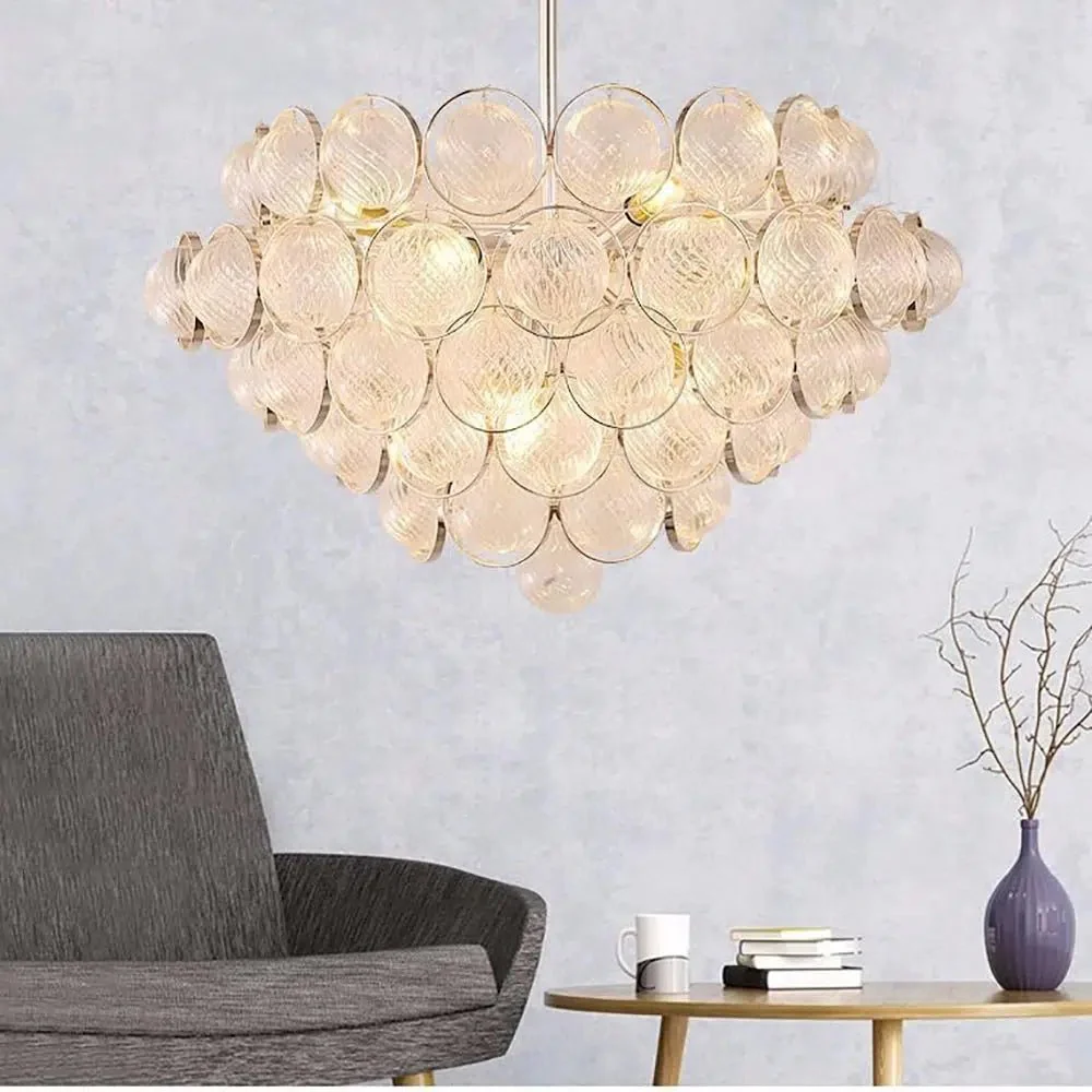 Delta - Chandelier - Image 11