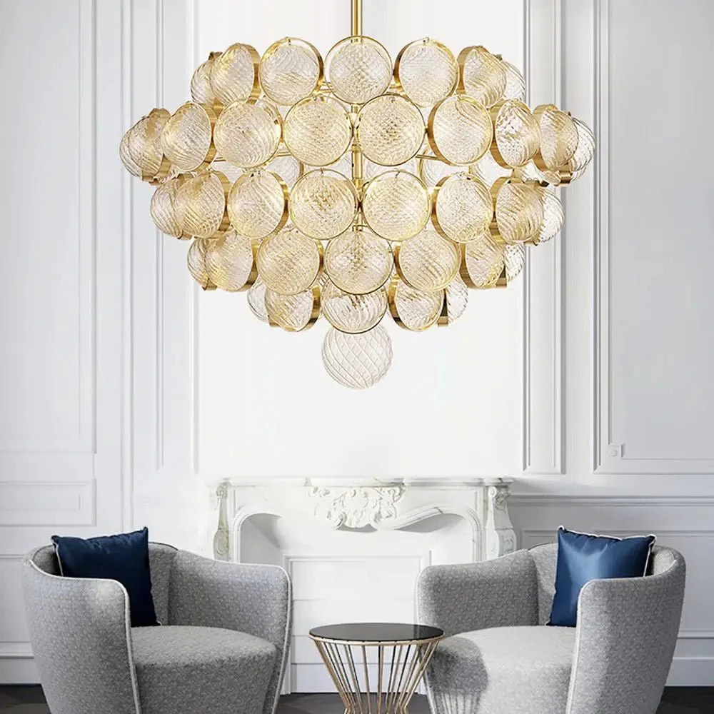 Delta - Chandelier - Image 12