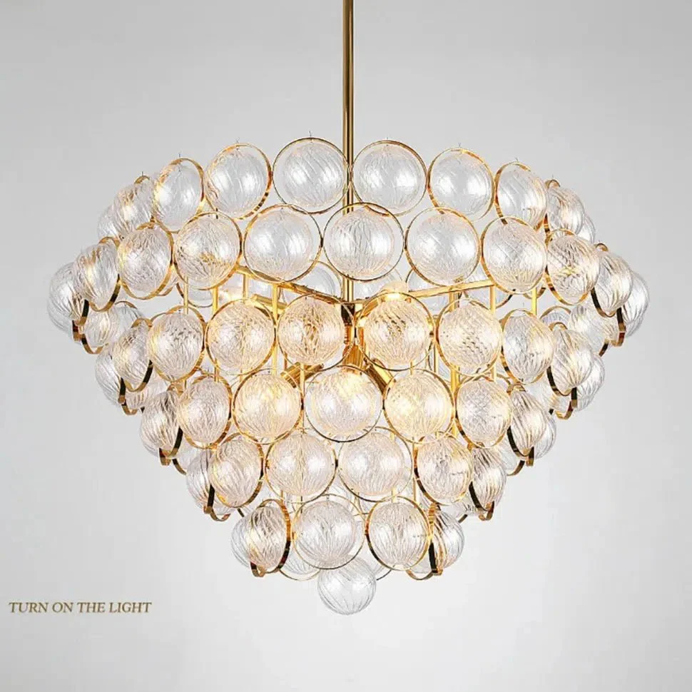 Delta - Chandelier - Image 13