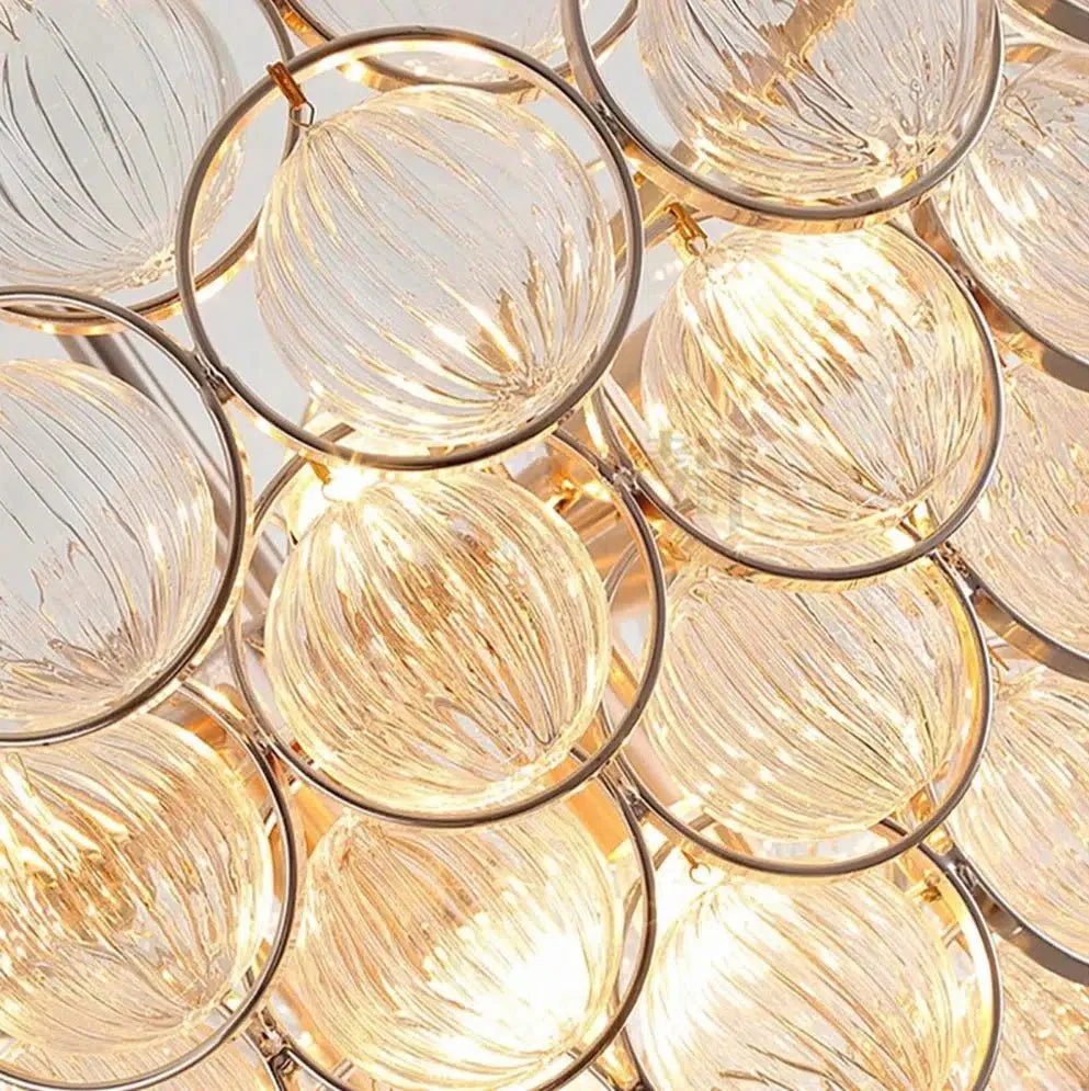 Delta - Chandelier - Image 14