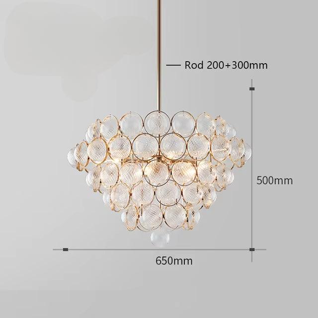 Delta - Chandelier - Image 15