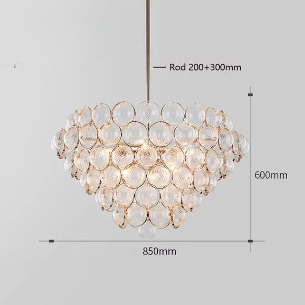 Delta - Chandelier - Image 17
