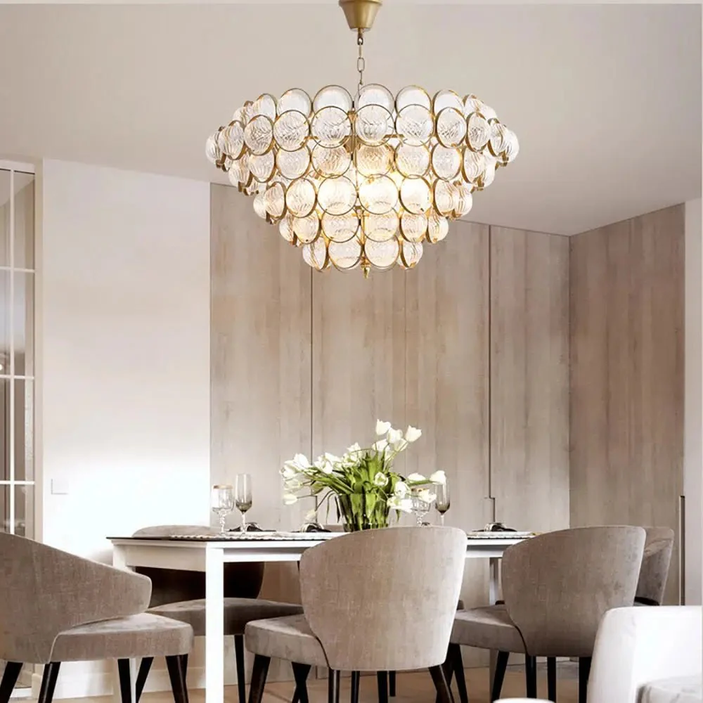Delta - Chandelier - Image 2