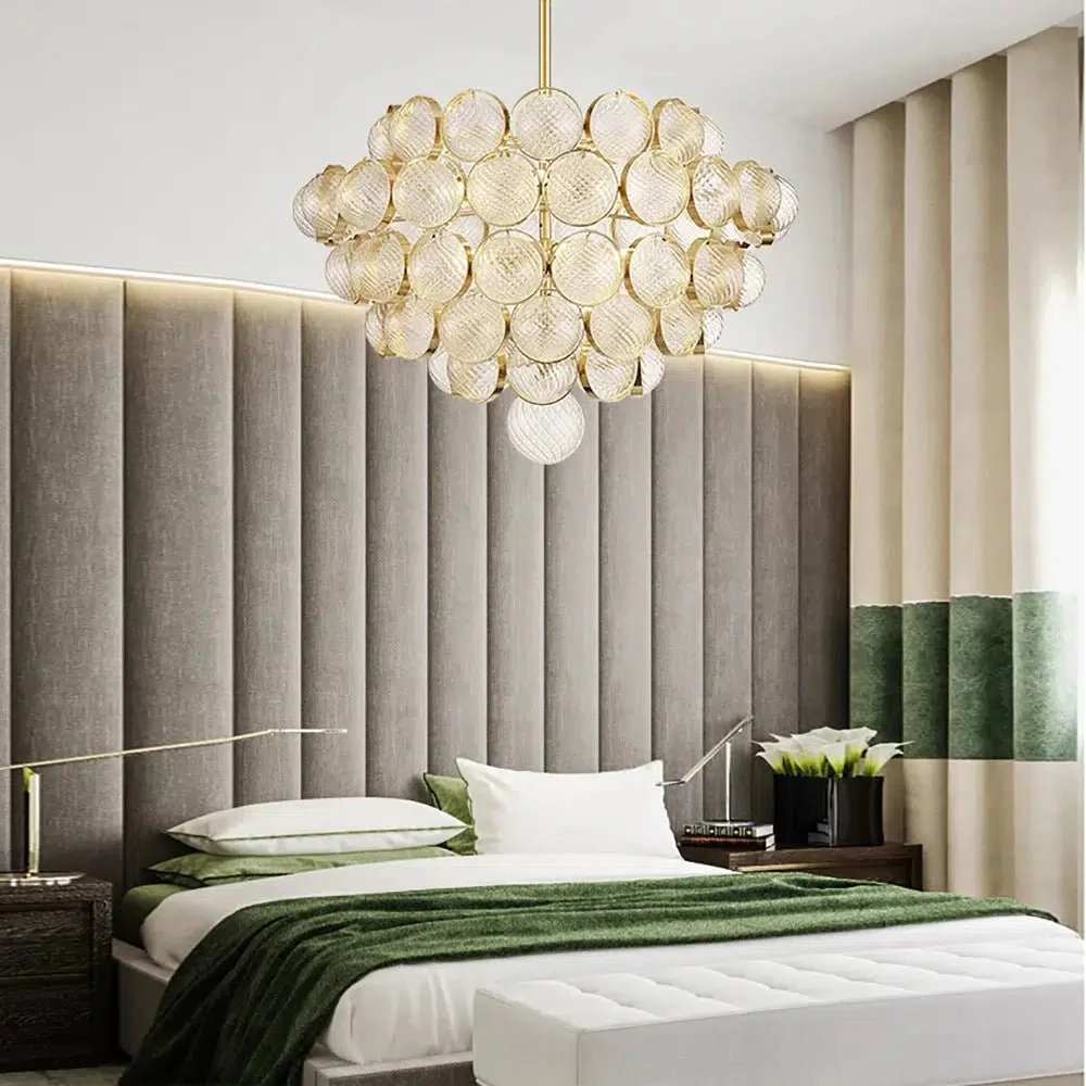 Delta - Chandelier - Image 4