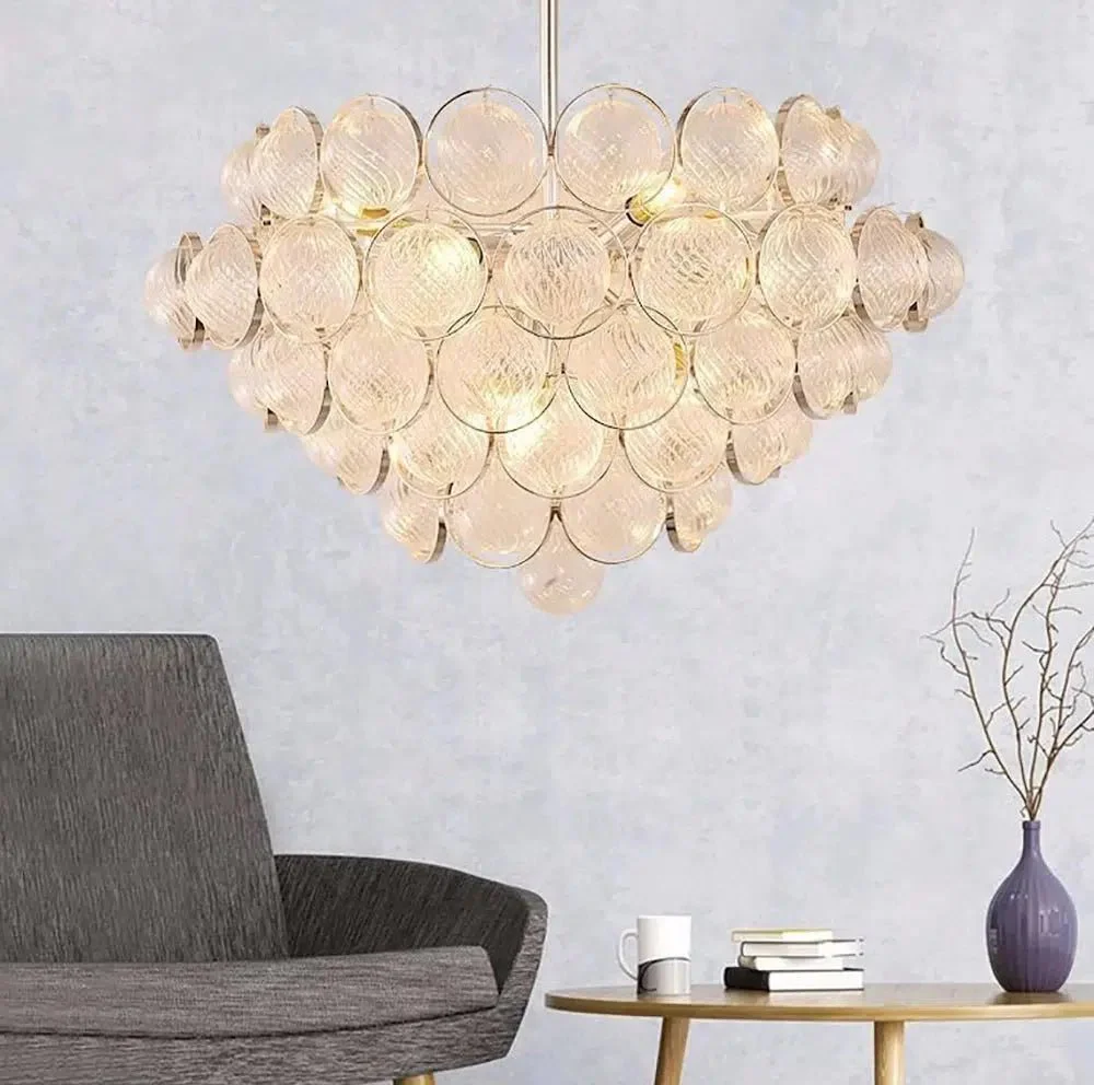 Delta - Chandelier - Image 6