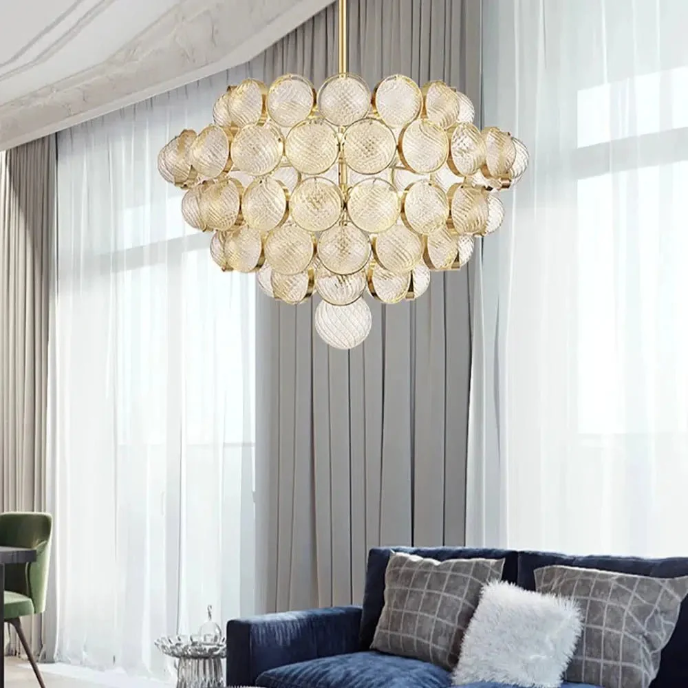Delta - Chandelier - Image 7
