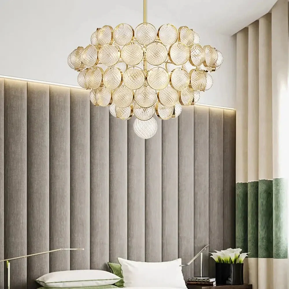 Delta - Chandelier - Image 8