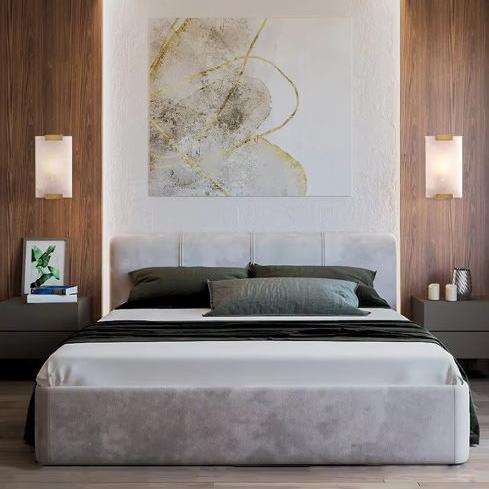 Demeter - Wall Light - Image 3