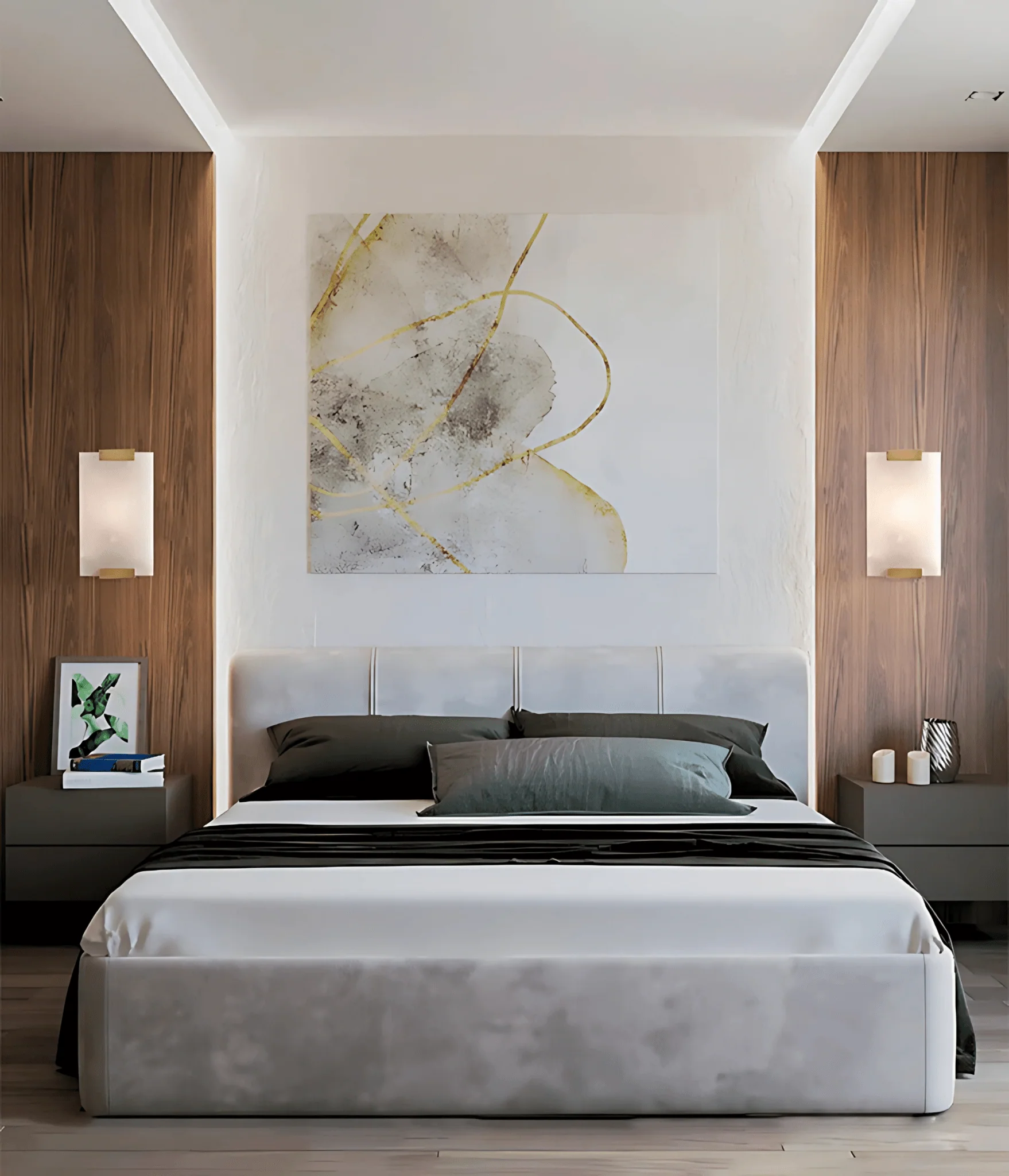 Demeter - Wall Light - Image 4