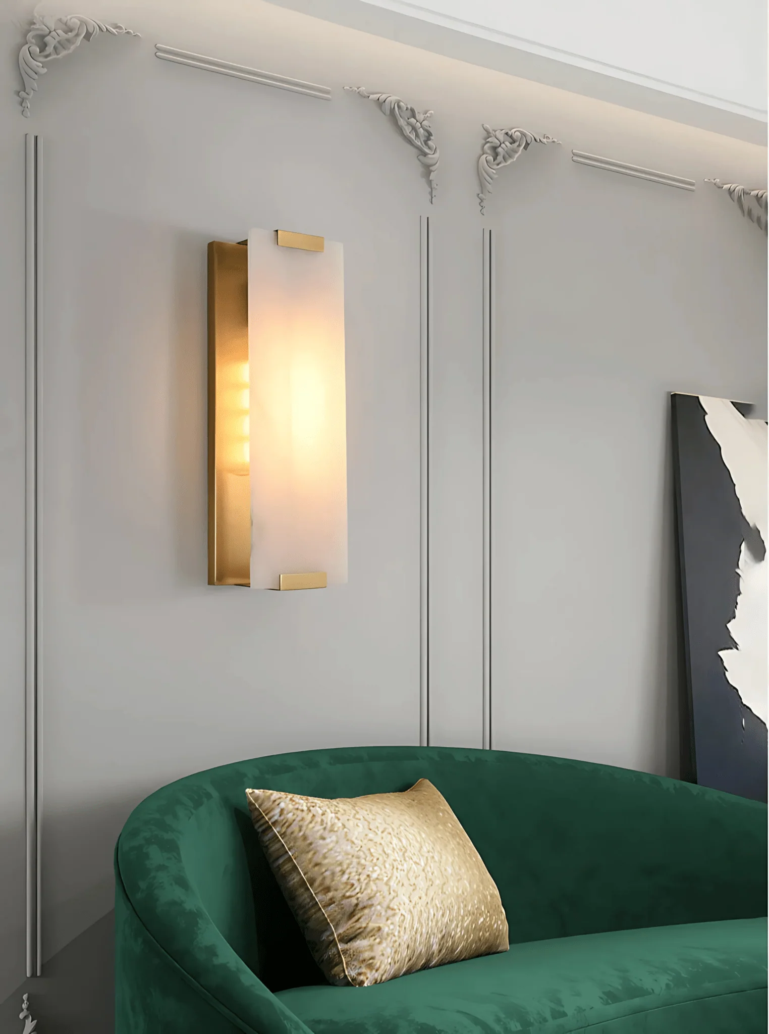 Demeter - Wall Light - Image 8