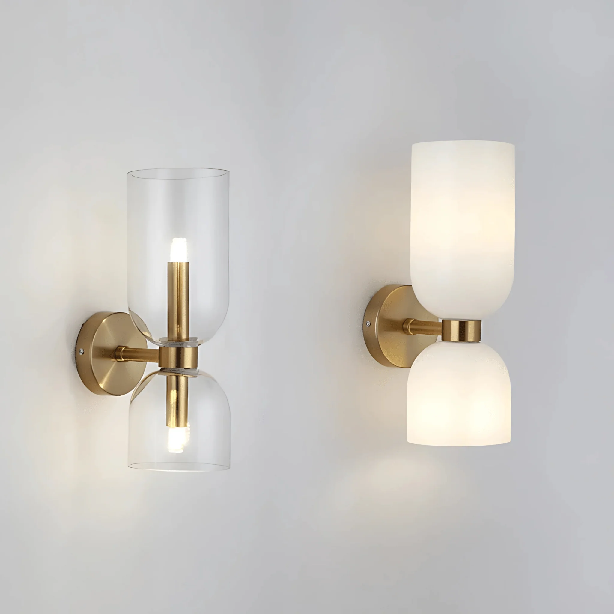 Dime - Wall Light