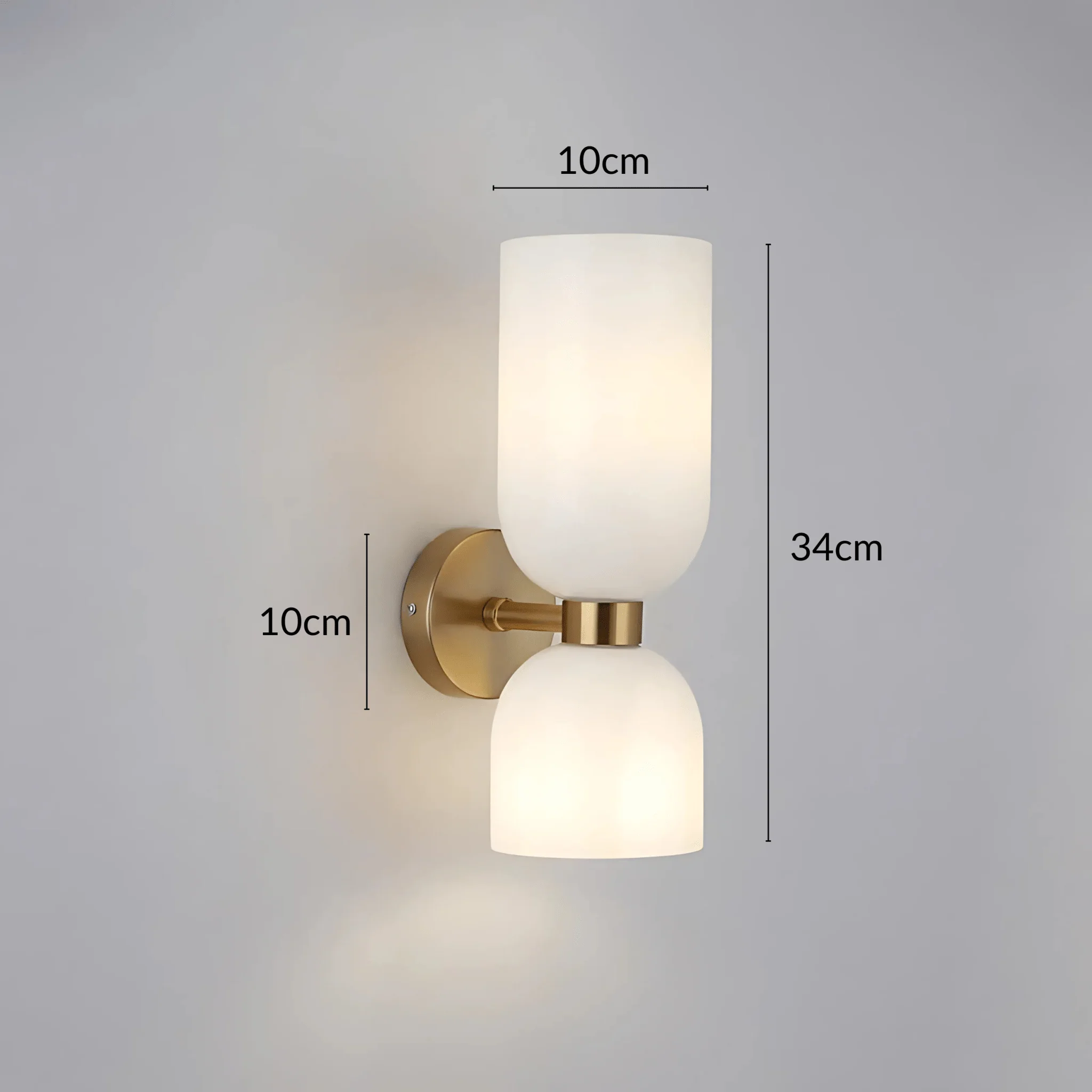 Dime - Wall Light - Image 10