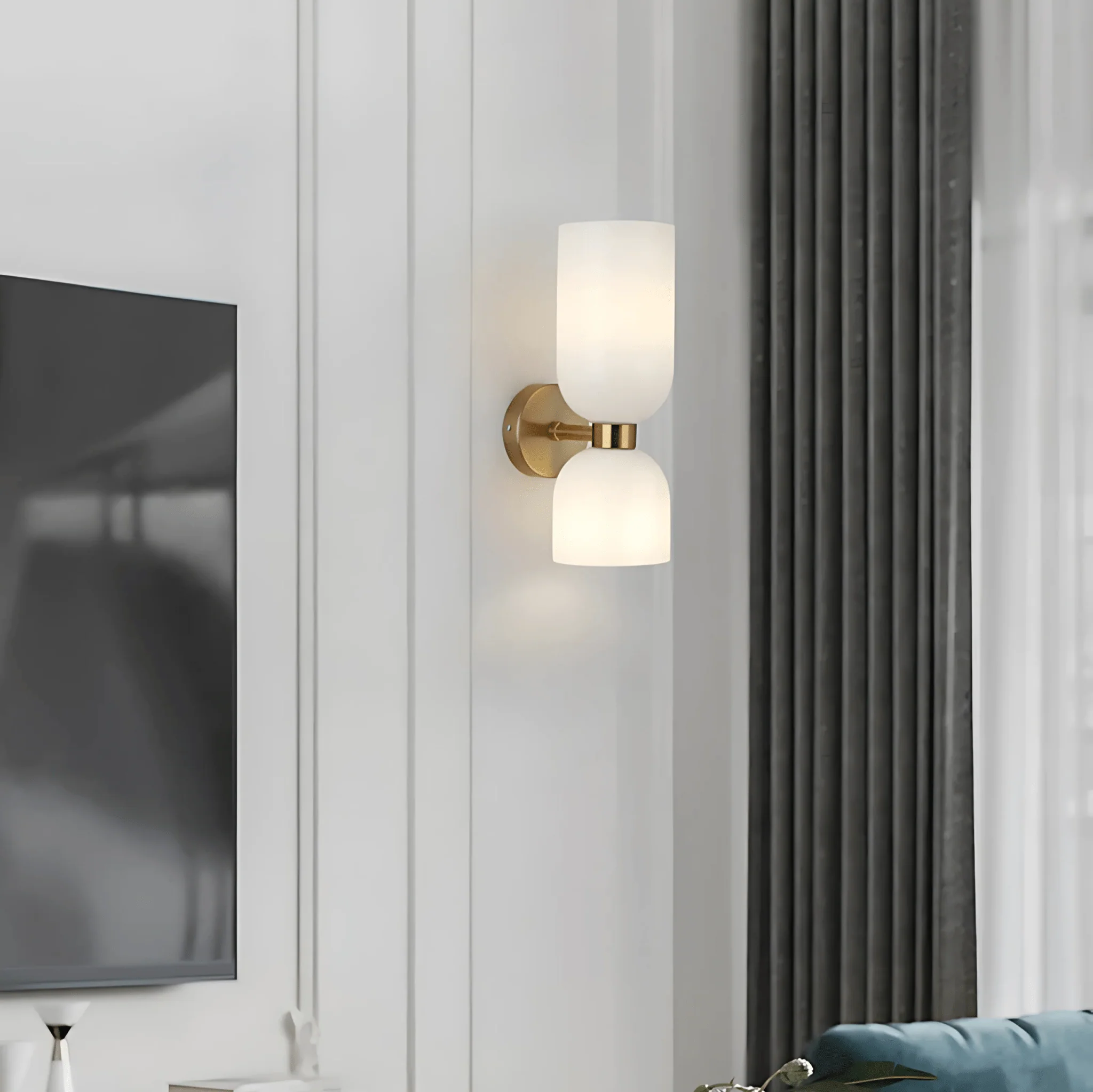 Dime - Wall Light - Image 2
