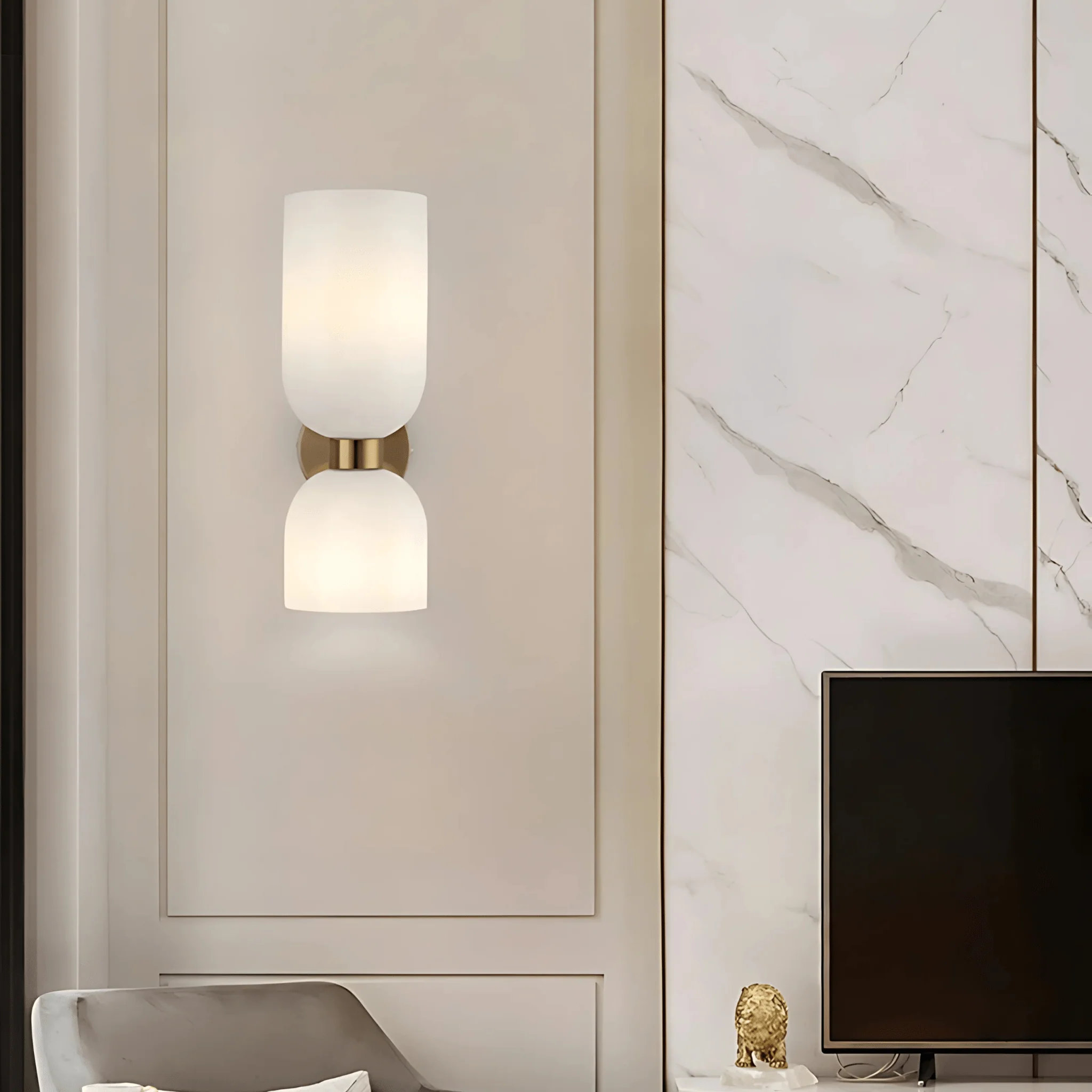 Dime - Wall Light - Image 3