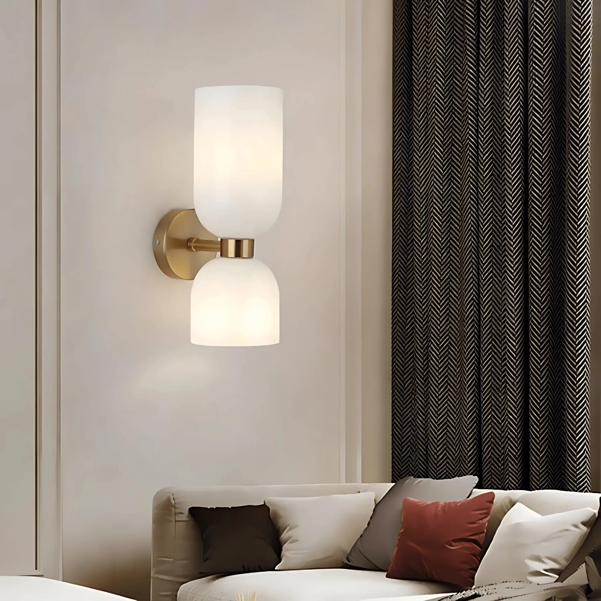 Dime - Wall Light - Image 4