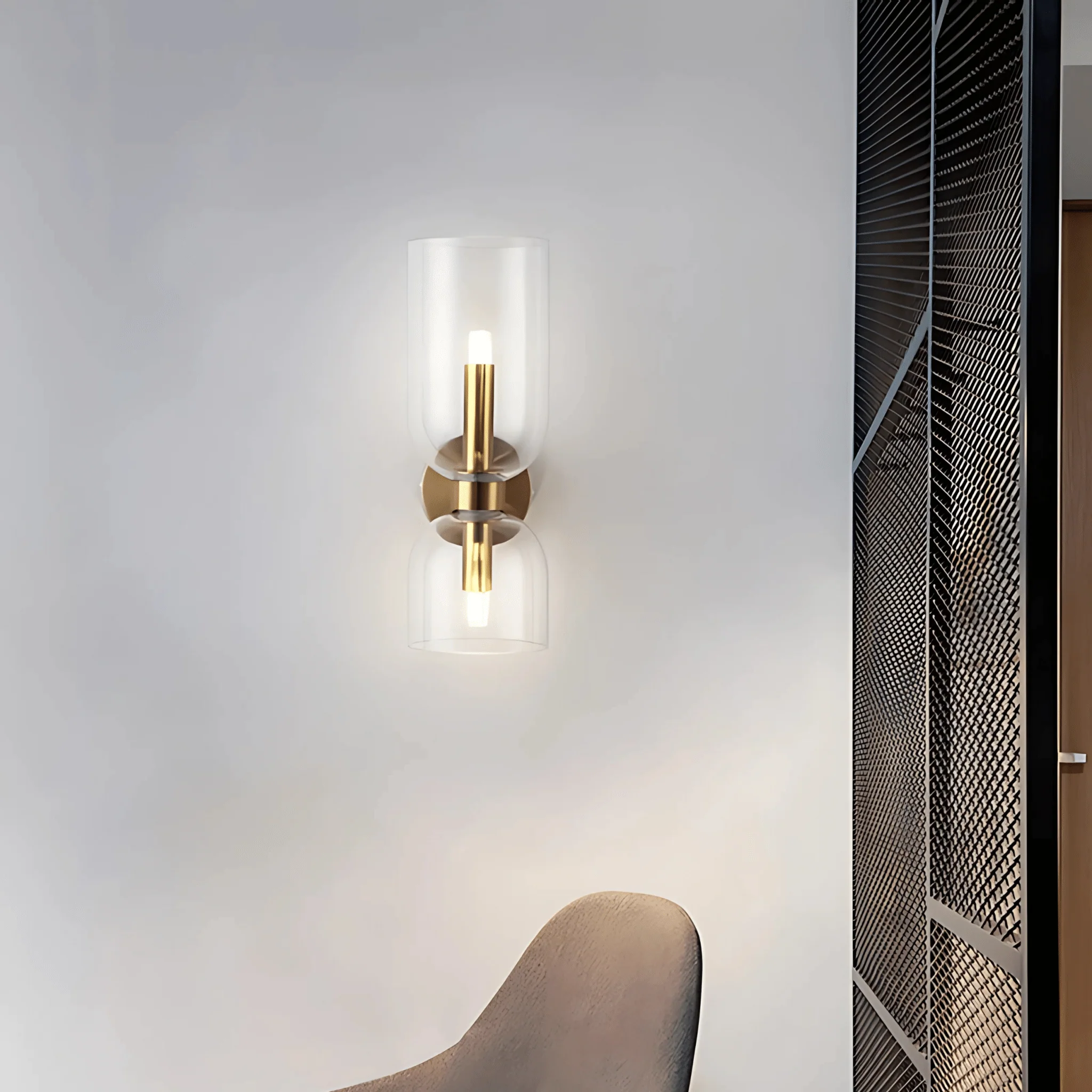 Dime - Wall Light - Image 5