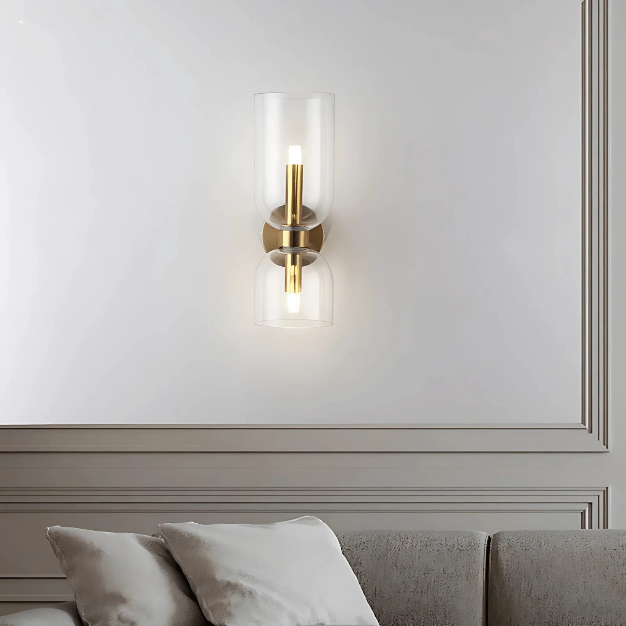 Dime - Wall Light - Image 9