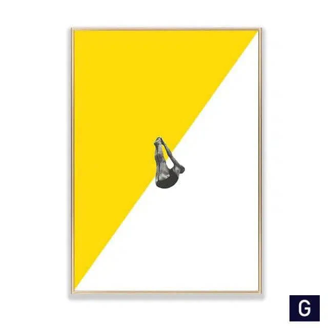 The Abstract Diver - Image 11