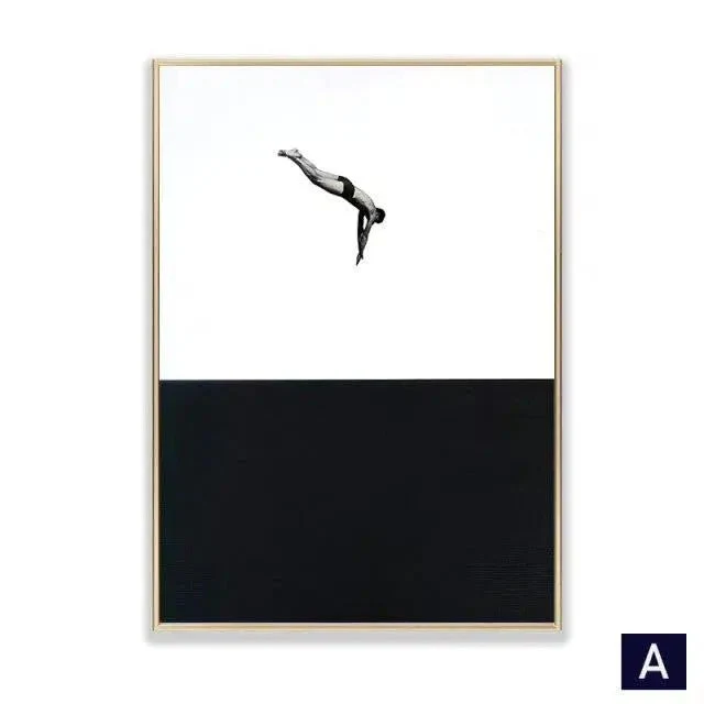 The Abstract Diver - Image 5