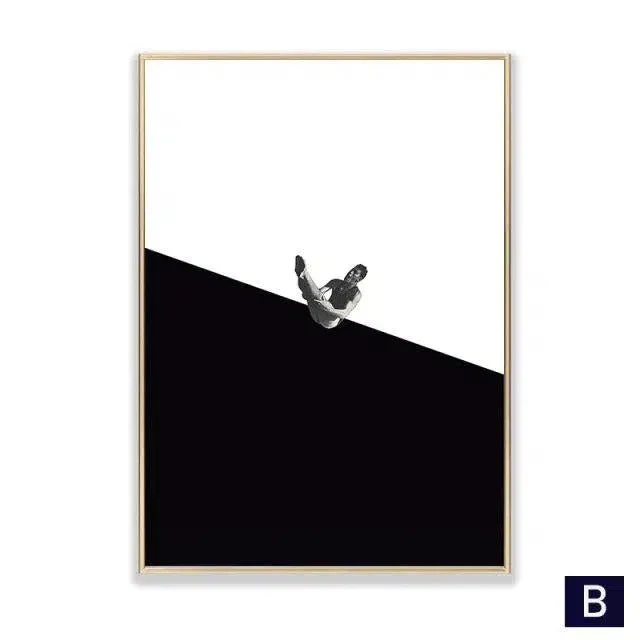 The Abstract Diver - Image 6