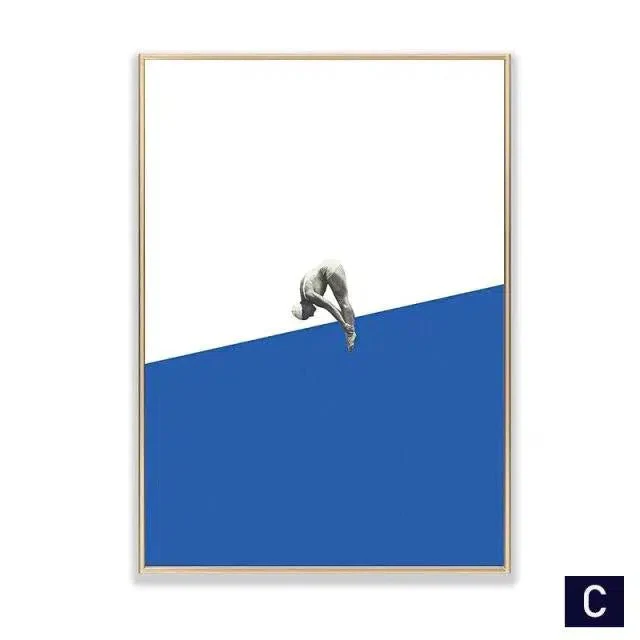 The Abstract Diver - Image 7