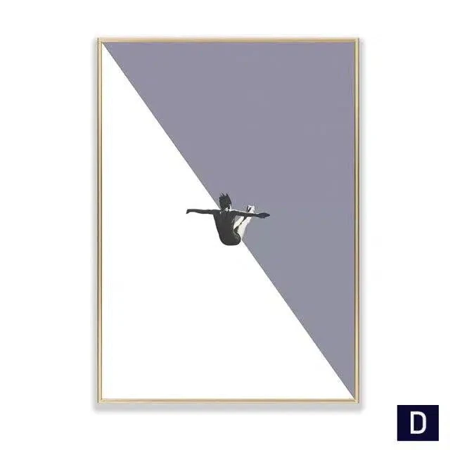 The Abstract Diver - Image 8