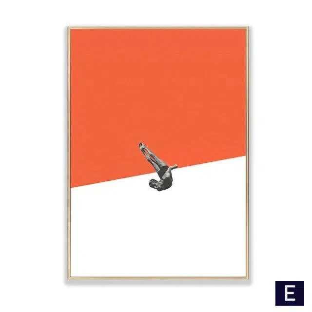 The Abstract Diver - Image 9