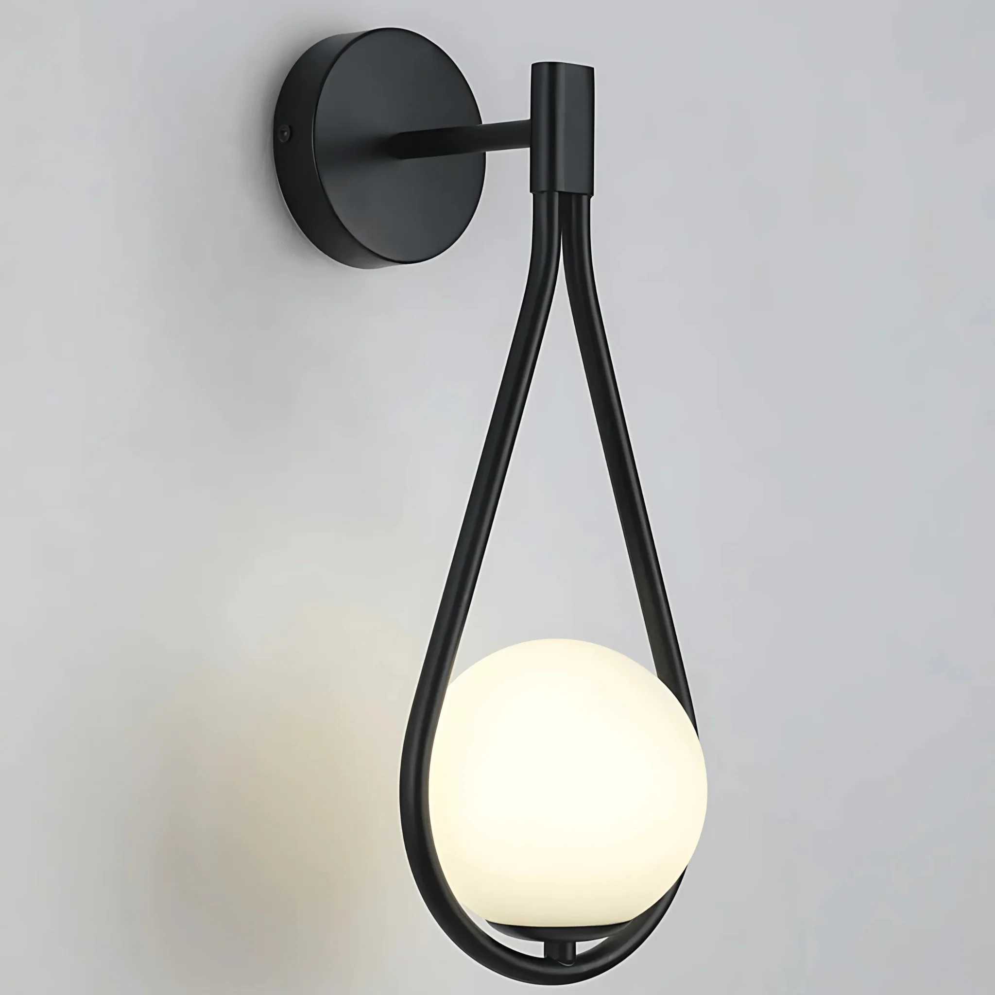 Droplet - Wall Light - Image 11