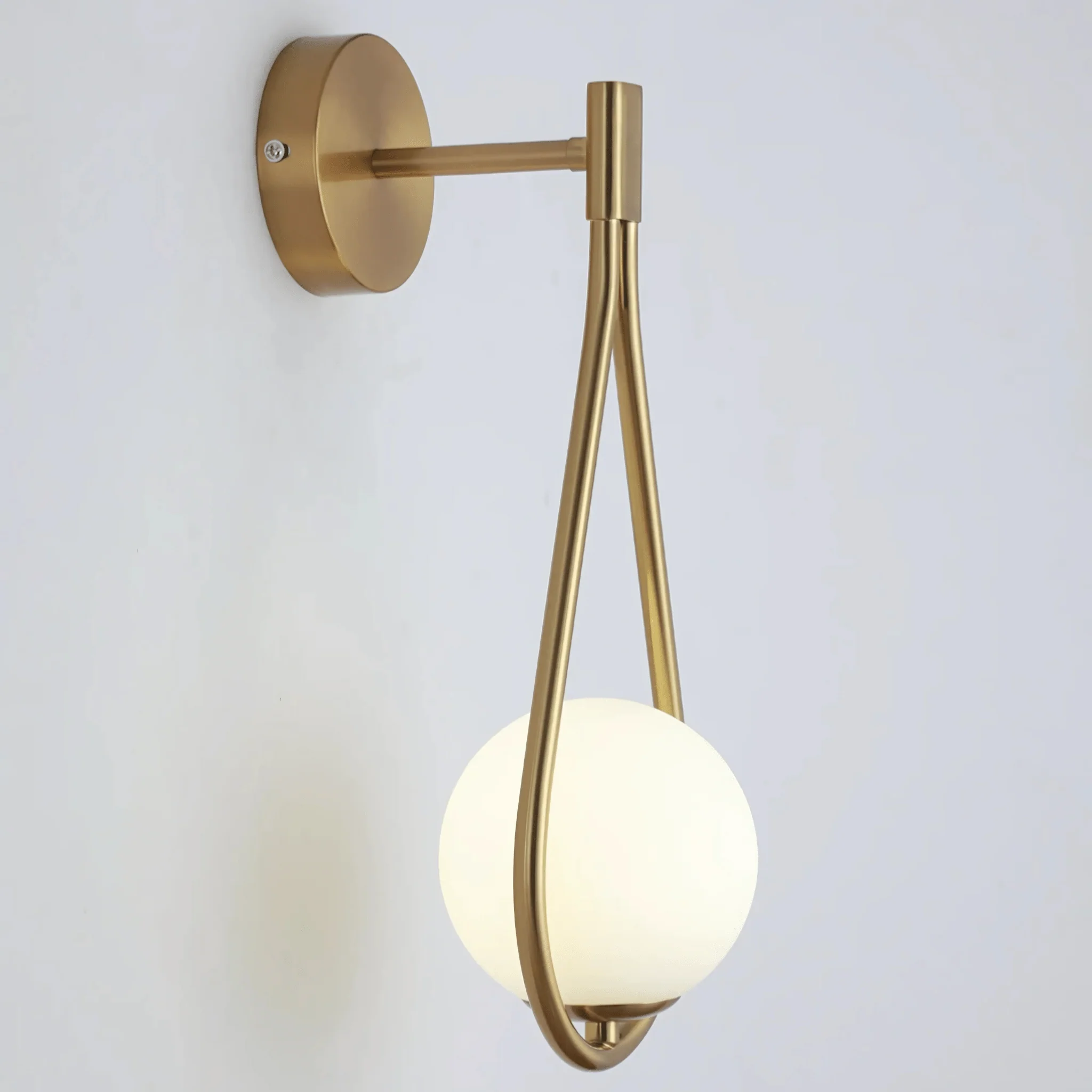 Droplet - Wall Light - Image 12