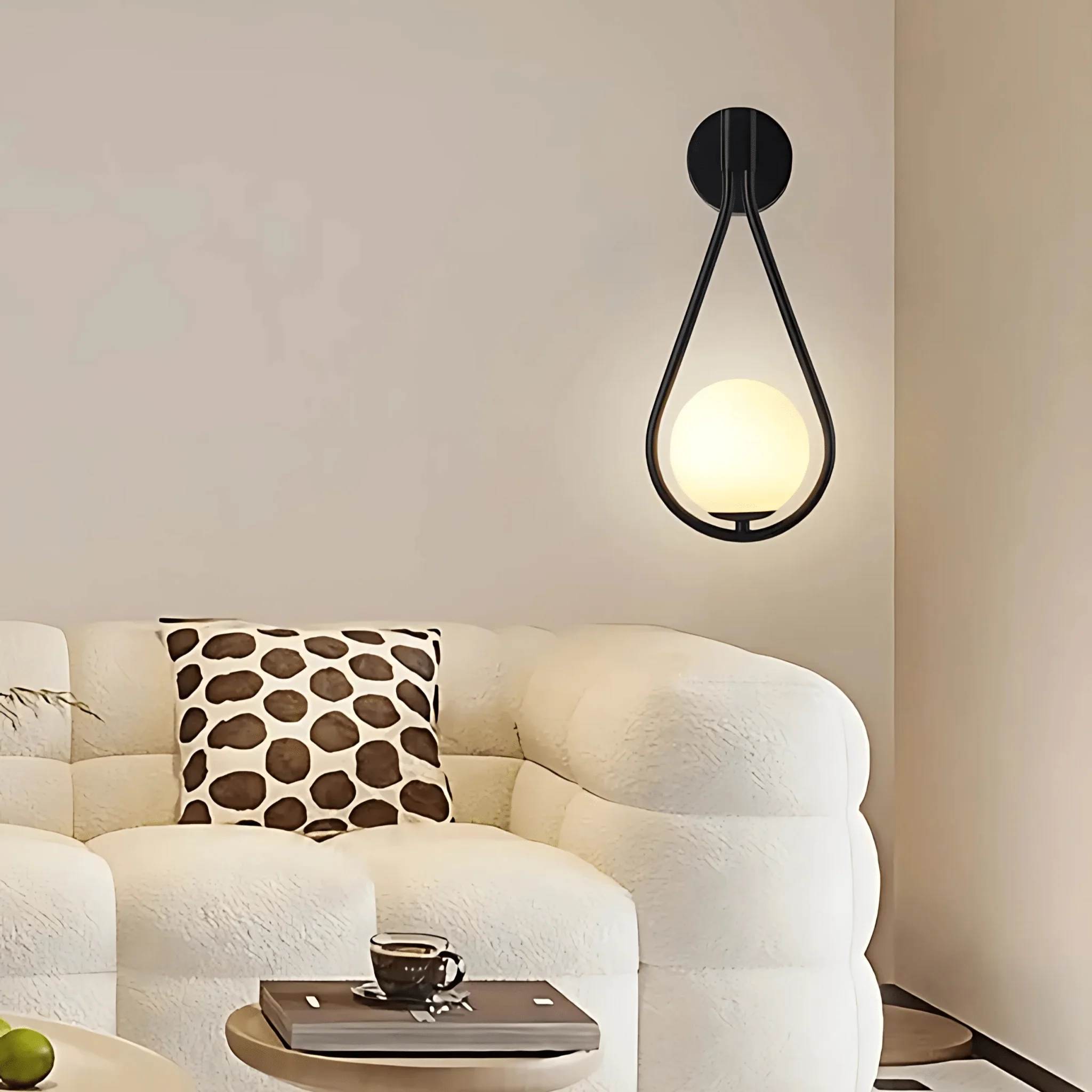 Droplet - Wall Light - Image 16