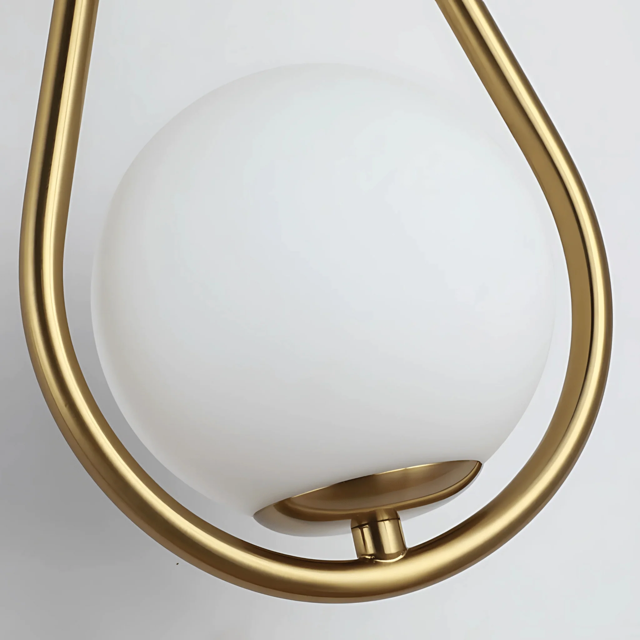 Droplet - Wall Light - Image 19