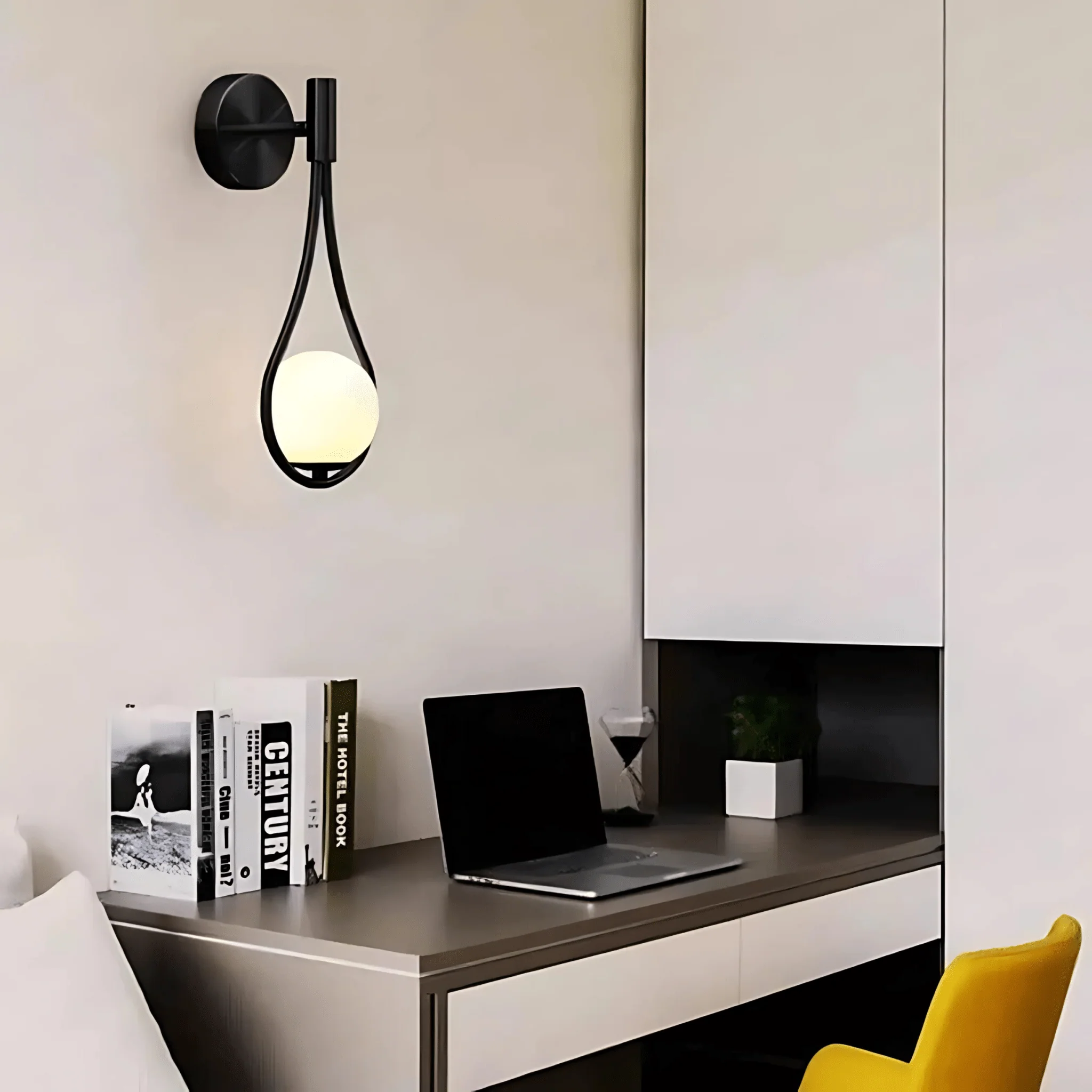 Droplet - Wall Light - Image 6