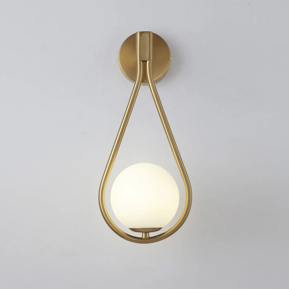 Droplet - Wall Light - Image 7