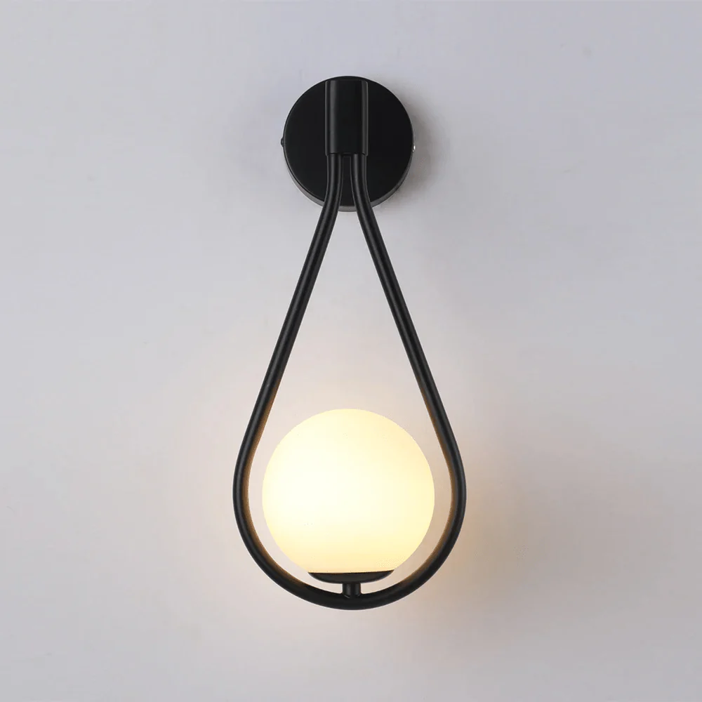 Droplet - Wall Light - Image 8