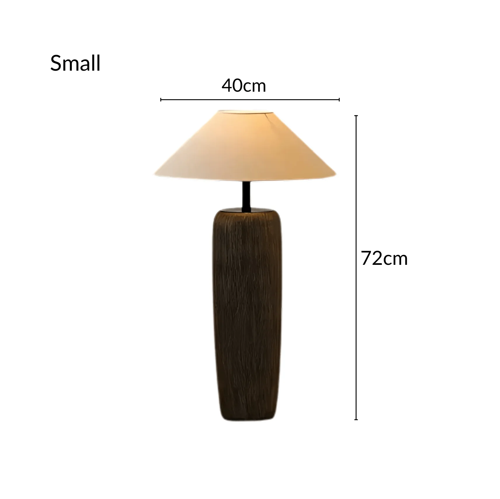 Dusk - Floor Lamp - Image 10