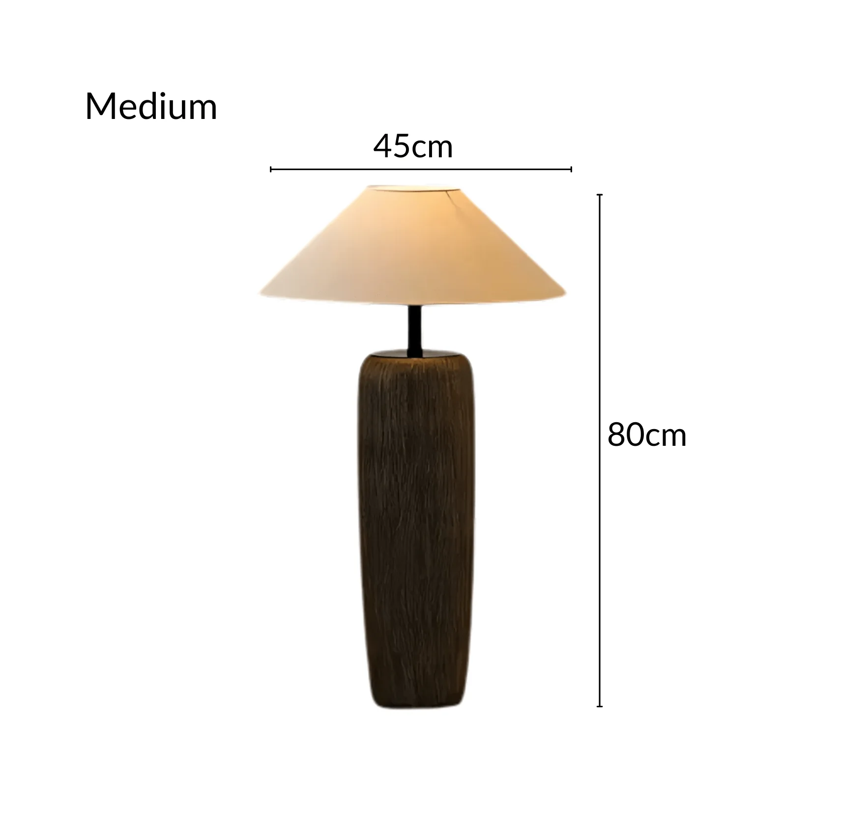 Dusk - Floor Lamp - Image 11