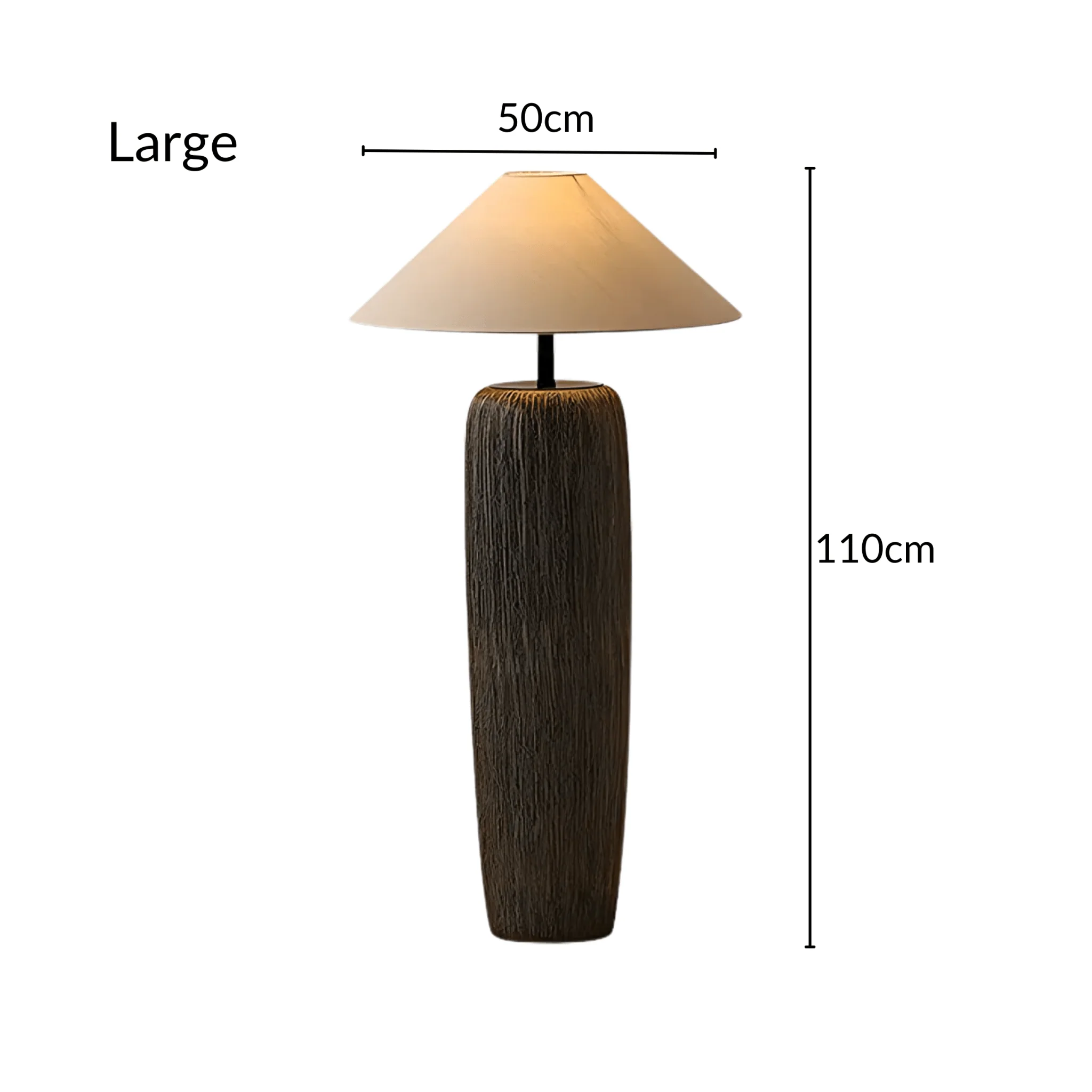 Dusk - Floor Lamp - Image 12